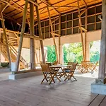 Holiday home Rosenhagen In The Estate Barn