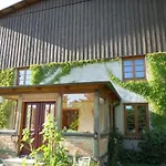 Rosenhagen In The Estate Barn Holiday home
