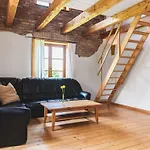 Rosenhagen In The Estate Barn Holiday home Thorstorf