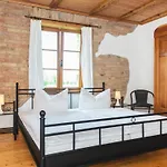 Holiday home Rosenhagen In The Estate Barn *