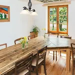 Rosenhagen In The Estate Barn Holiday home