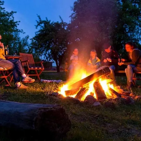 Rosenhagen In The Estate Barn *