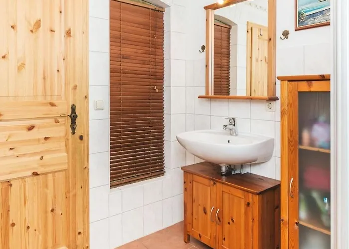 Rosenhagen In The Estate Barn *