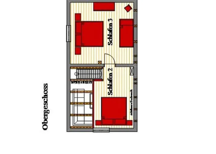 Rosenhagen In The Estate Barn *